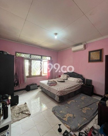 Rumah Elit Modern Siap Huni di Jati Padang Jakarta Selatan Rumah Elit Modern Siap Huni di Jati Padang Jakarta Selatan