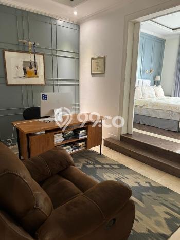 Jual Rumah Mewah Elegan Dengan View Eksklusif di Pondok Indah, Jakarta Selatan Jual Rumah Mewah Elegan Dengan View Eksklusif di Pondok Indah, Jakarta Selatan