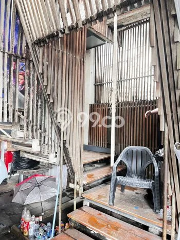 Komersial paling strategis disewakan di Kebayoran Baru Jakarta Selatan Komersial paling strategis disewakan di Kebayoran Baru Jakarta Selatan
