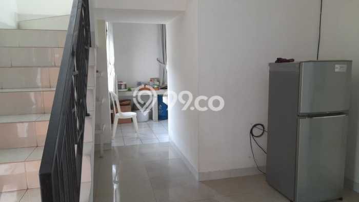 Cocok Untuk Investasi! Dijual Kost di Bintaro 16 Kamar Cocok Untuk Investasi! Dijual Kost di Bintaro 16 Kamar