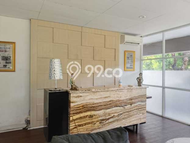 Rumah Elit LB 500m2 Siap Huni Desain Elegan di Prapanca, Jakarta Selatan Rumah Elit LB 500m2 Siap Huni Desain Elegan di Prapanca, Jakarta Selatan