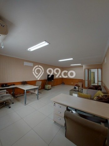 AREA BISNIS! Ruko Kawasan Pondok Indah, Luas 390m², Mainroad, Ramai AREA BISNIS! Ruko Kawasan Pondok Indah, Luas 390m², Mainroad, Ramai