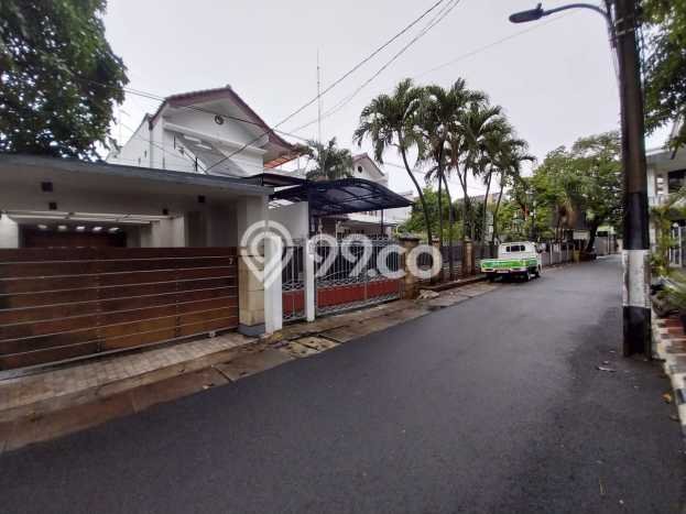 Jual Rumah Mewah Elegan Dengan View Cantik di Cipete, Jakarta Selatan Jual Rumah Mewah Elegan Dengan View Cantik di Cipete, Jakarta Selatan