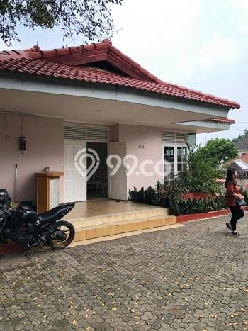 Jual Rumah Mewah Elegan Dengan View Cantik di Lenteng Agung, Jakarta Selatan Jual Rumah Mewah Elegan Dengan View Cantik di Lenteng Agung, Jakarta Selatan