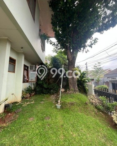 Rumah Elit Modern Siap Huni di Jati Padang Jakarta Selatan Rumah Elit Modern Siap Huni di Jati Padang Jakarta Selatan