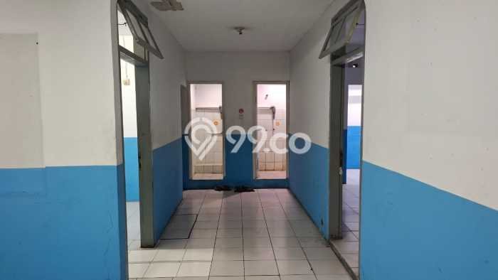Rumah sewa siap pakai 11 KT di Radio Dalam, Jakarta Selatan Rumah sewa siap pakai 11 KT di Radio Dalam, Jakarta Selatan