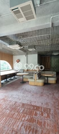 Komersial Area Komersial Kawasan Kebayoran Baru, Luas 1400m2m², Sentra Niaga Komersial Area Komersial Kawasan Kebayoran Baru, Luas 1400m2m², Sentra Niaga