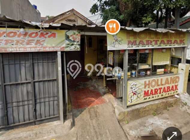 Dijual Rumah Premium dengan Fasilitas Sekitar Komplit di Kebayoran Baru, Jakarta Selatan Dijual Rumah Premium dengan Fasilitas Sekitar Komplit di Kebayoran Baru, Jakarta Selatan