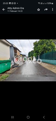 Dijual Rumah 27 KT di Kebayoran Lama, Jakarta Selatan - LT 413m² Dijual Rumah 27 KT di Kebayoran Lama, Jakarta Selatan - LT 413m²