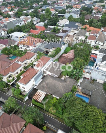 Dijual Tanah Lokasi Cipete, Jakarta Selatan Seluas 931m2 Dijual Tanah Lokasi Cipete, Jakarta Selatan Seluas 931m2
