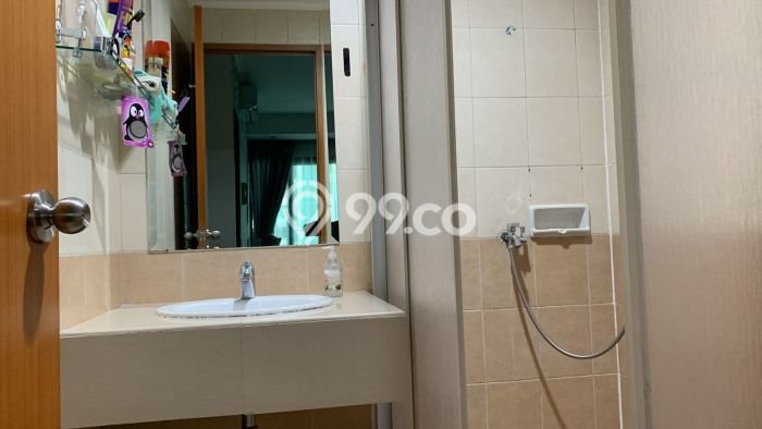 Apartemen Favorit Modern Dijual di Jakarta Selatan dengan 3 Kamar Tidur Apartemen Favorit Modern Dijual di Jakarta Selatan dengan 3 Kamar Tidur
