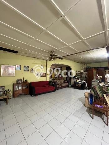 Hunian Super Mewah dengan Akses Paling Strategis di Gandaria, Jakarta Selatan Hunian Super Mewah dengan Akses Paling Strategis di Gandaria, Jakarta Selatan