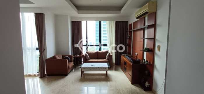 Apartemen Terawat Dijual di Jakarta Selatan Spesifikasi 2 KT, 1 KM Apartemen Terawat Dijual di Jakarta Selatan Spesifikasi 2 KT, 1 KM