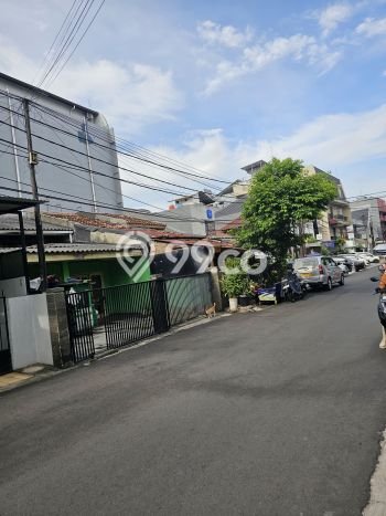 Dijual Rumah Modern 1 KT di Blok M, Jakarta Selatan Dijual Rumah Modern 1 KT di Blok M, Jakarta Selatan