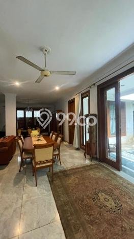 Rumah Mewah Dijual LT 670m2 di Kebayoran Baru, Jakarta Selatan Rumah Mewah Dijual LT 670m2 di Kebayoran Baru, Jakarta Selatan