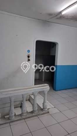 Rumah sewa siap pakai 11 KT di Radio Dalam, Jakarta Selatan Rumah sewa siap pakai 11 KT di Radio Dalam, Jakarta Selatan