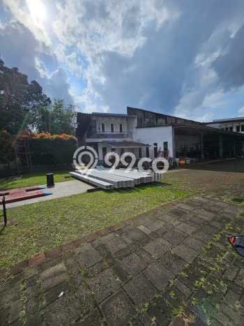 Kantor Dijual di Jakarta Selatan LT 6800m2 & LB 2500m2 Lokasi Terbaik! Kantor Dijual di Jakarta Selatan LT 6800m2 & LB 2500m2 Lokasi Terbaik!