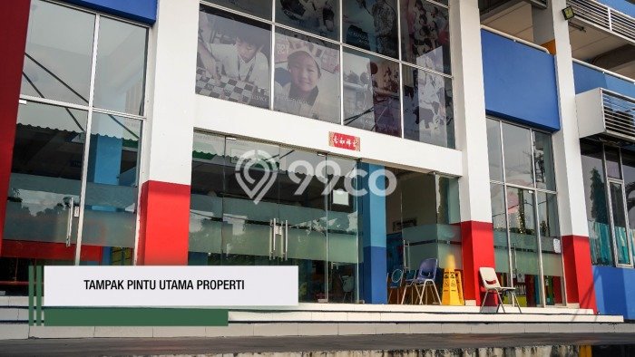 Komersial Favorit Dijual di Kelapa Gading Jakarta Utara Area Pusat Bisnis Komersial Favorit Dijual di Kelapa Gading Jakarta Utara Area Pusat Bisnis
