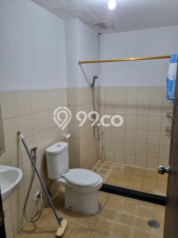 Apartemen Strategis di , Luas 88m2m², 3 KT Apartemen Strategis di , Luas 88m2m², 3 KT