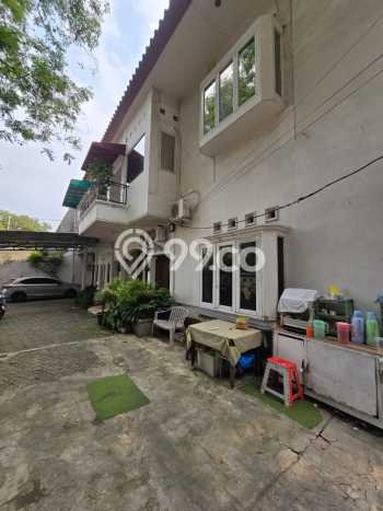 Hunian Mewah Dijual LT 515m2 di Kebayoran Baru, Jakarta Selatan Hunian Mewah Dijual LT 515m2 di Kebayoran Baru, Jakarta Selatan