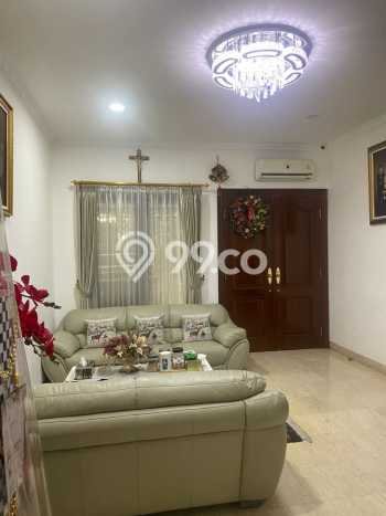 Jual Rumah Mewah Elegan Dengan View Cantik di Meruya, Jakarta Barat Jual Rumah Mewah Elegan Dengan View Cantik di Meruya, Jakarta Barat