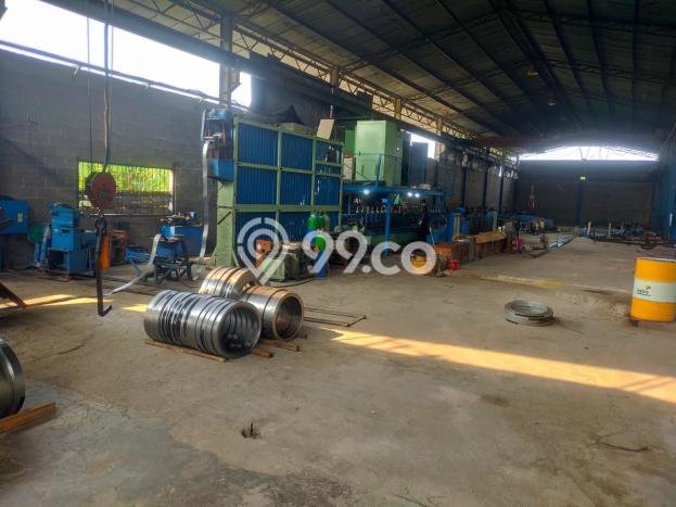 Paling Diincar! Pabrik Dijual di Raya Serang Harga Kompetitif Paling Diincar! Pabrik Dijual di Raya Serang Harga Kompetitif