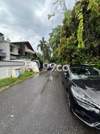 Jual Rumah Luas Megah Dengan View Eksklusif di Permata Hijau, Jakarta Selatan Jual Rumah Luas Megah Dengan View Eksklusif di Permata Hijau, Jakarta Selatan