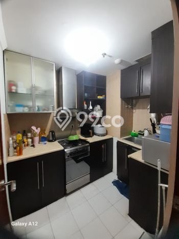 Apartemen Premium Kawasan Lebak Bulus, 2 KM, Luas 72m² Apartemen Premium Kawasan Lebak Bulus, 2 KM, Luas 72m²