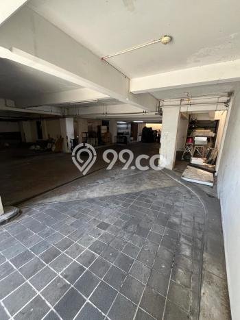 Kantor Dijual di Jakarta Selatan LT 666m2 & LB 1665m2 Lokasi Terbaik! Kantor Dijual di Jakarta Selatan LT 666m2 & LB 1665m2 Lokasi Terbaik!