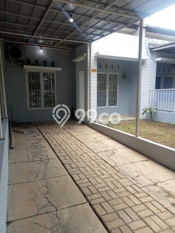 Hunian Cantik Minimalis Lb 65m2 di Cinere, Depok Hunian Cantik Minimalis Lb 65m2 di Cinere, Depok
