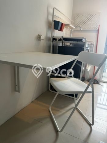 Apartemen Terjangkau Dijual di Jakarta Timur 0 KT & 1 KM Apartemen Terjangkau Dijual di Jakarta Timur 0 KT & 1 KM