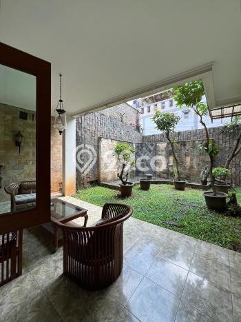 Jual Rumah Mewah Elegan Dengan View Eksklusif di Duren Tiga, Jakarta Selatan Jual Rumah Mewah Elegan Dengan View Eksklusif di Duren Tiga, Jakarta Selatan