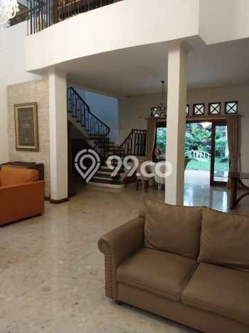 Jual Rumah Mewah Elegan Dengan View Cantik di Cipete, Jakarta Selatan Jual Rumah Mewah Elegan Dengan View Cantik di Cipete, Jakarta Selatan