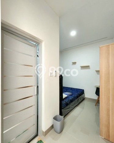 Kos-kosan Dijual di Cipete Jakarta Selatan Luas 400m2 Kos-kosan Dijual di Cipete Jakarta Selatan Luas 400m2
