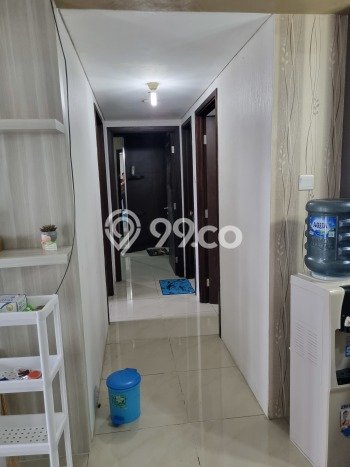 Apartemen Strategis di , Luas 88m2m², 3 KT Apartemen Strategis di , Luas 88m2m², 3 KT