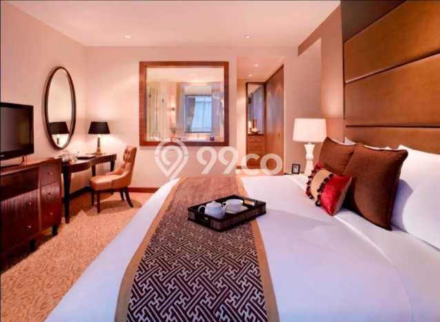 Disewakan Apartemen Terjangkau 1 KT di Mega Kuningan Jakarta Selatan Disewakan Apartemen Terjangkau 1 KT di Mega Kuningan Jakarta Selatan