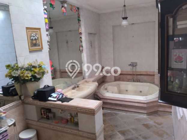 Dijual Rumah Luas Elegan Dengan View Cantik di Duren Tiga, Jakarta Selatan Dijual Rumah Luas Elegan Dengan View Cantik di Duren Tiga, Jakarta Selatan