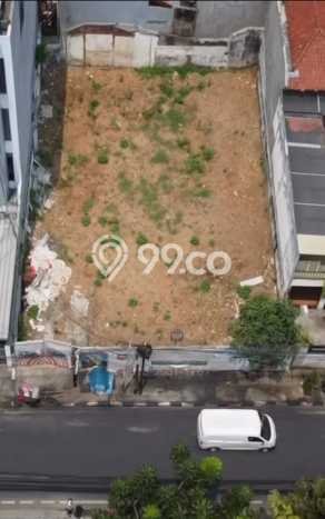 HARGA TERBAIK! Tanah Kawasan , Luas 351m2m², Area Premium HARGA TERBAIK! Tanah Kawasan , Luas 351m2m², Area Premium