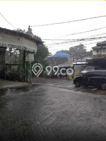 KAWASAN BISNIS! Komersial di Pondok Labu, Luas 900m², Jalan Utama KAWASAN BISNIS! Komersial di Pondok Labu, Luas 900m², Jalan Utama