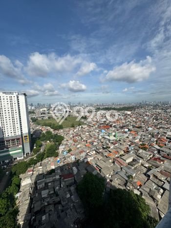 Apartemen Terjangkau Dijual di Jakarta Timur 0 KT & 1 KM Apartemen Terjangkau Dijual di Jakarta Timur 0 KT & 1 KM