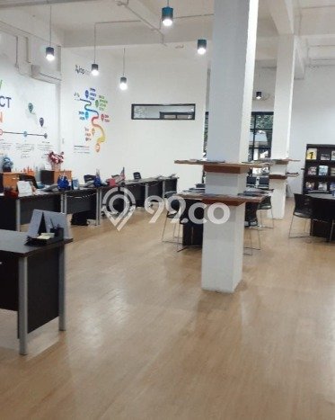 PRIME LOCATION! Ruko di Pondok Indah, Luas 1350m2m², Kawasan Komersial, Lokasi Premium PRIME LOCATION! Ruko di Pondok Indah, Luas 1350m2m², Kawasan Komersial, Lokasi Premium