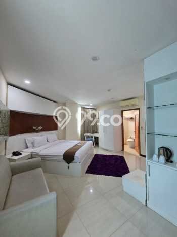 Hotel di , Luas 4998m2m², Area Komersial, Akses Jakarta Selatan, Jakarta Selatan Hotel di , Luas 4998m2m², Area Komersial, Akses Jakarta Selatan, Jakarta Selatan
