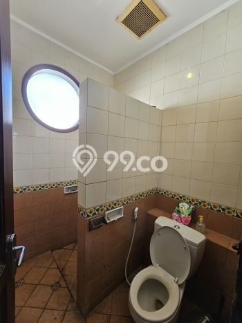 Best Deal Hunian Mewah Ideal dan Luas di Pancoran, Jakarta Selatan Best Deal Hunian Mewah Ideal dan Luas di Pancoran, Jakarta Selatan