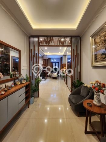 Rumah Elit LB 200m2 Siap Huni Desain Elegan di Pondok Indah, Jakarta Selatan Rumah Elit LB 200m2 Siap Huni Desain Elegan di Pondok Indah, Jakarta Selatan