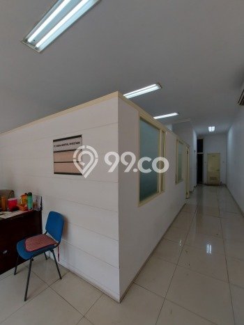 AREA BISNIS! Ruko Kawasan Pondok Indah, Luas 390m², Mainroad, Ramai AREA BISNIS! Ruko Kawasan Pondok Indah, Luas 390m², Mainroad, Ramai