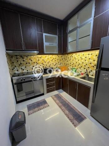 Rumah sewa siap pakai 4 Kamar Tidur di Lebak Bulus, Jakarta Selatan Rumah sewa siap pakai 4 Kamar Tidur di Lebak Bulus, Jakarta Selatan