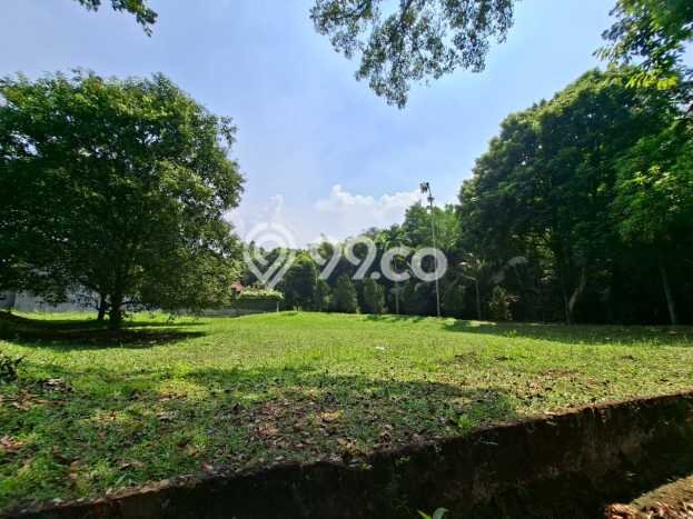 Jual Tanah Lokasi Prima di Ciputat Timur, Luas 772m2m², Akses Fasilitas Umum Jual Tanah Lokasi Prima di Ciputat Timur, Luas 772m2m², Akses Fasilitas Umum