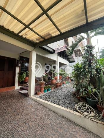 Hunian Super Mewah dengan Akses Paling Strategis di Pondok Indah, Jakarta Selatan Hunian Super Mewah dengan Akses Paling Strategis di Pondok Indah, Jakarta Selatan