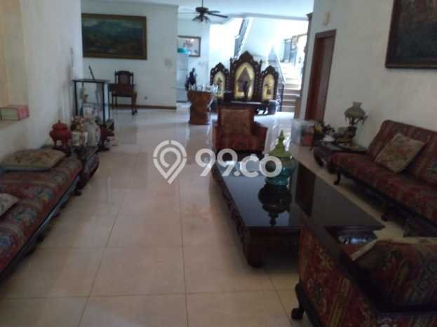 Dijual Rumah Luas Elegan Dengan View Cantik di Duren Tiga, Jakarta Selatan Dijual Rumah Luas Elegan Dengan View Cantik di Duren Tiga, Jakarta Selatan