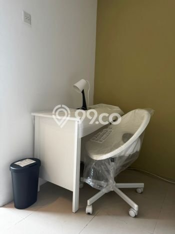 Apartemen Terjangkau Dijual di Jakarta Timur 0 KT & 1 KM Apartemen Terjangkau Dijual di Jakarta Timur 0 KT & 1 KM
